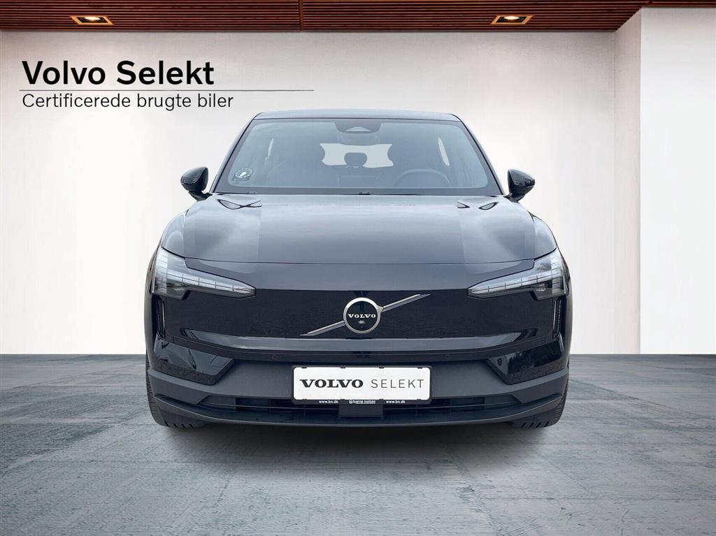 Volvo EX30 Ultra billede 7