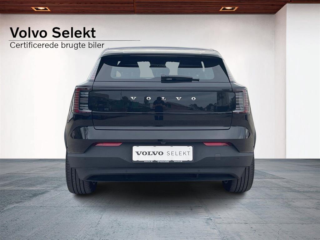 Volvo EX30 Ultra billede 8