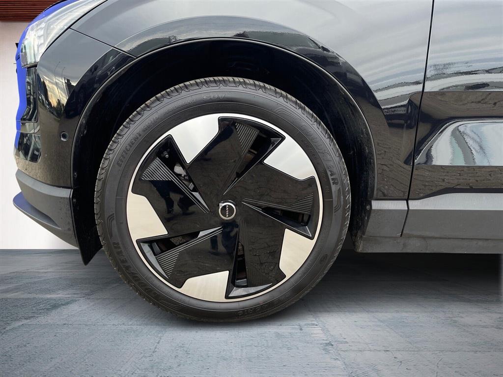 Volvo EX30 Ultra billede 9