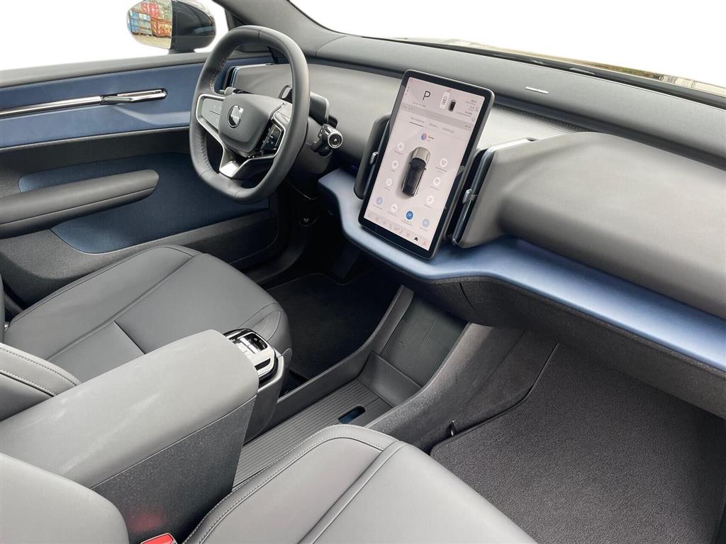 Volvo EX30 Ultra billede 11