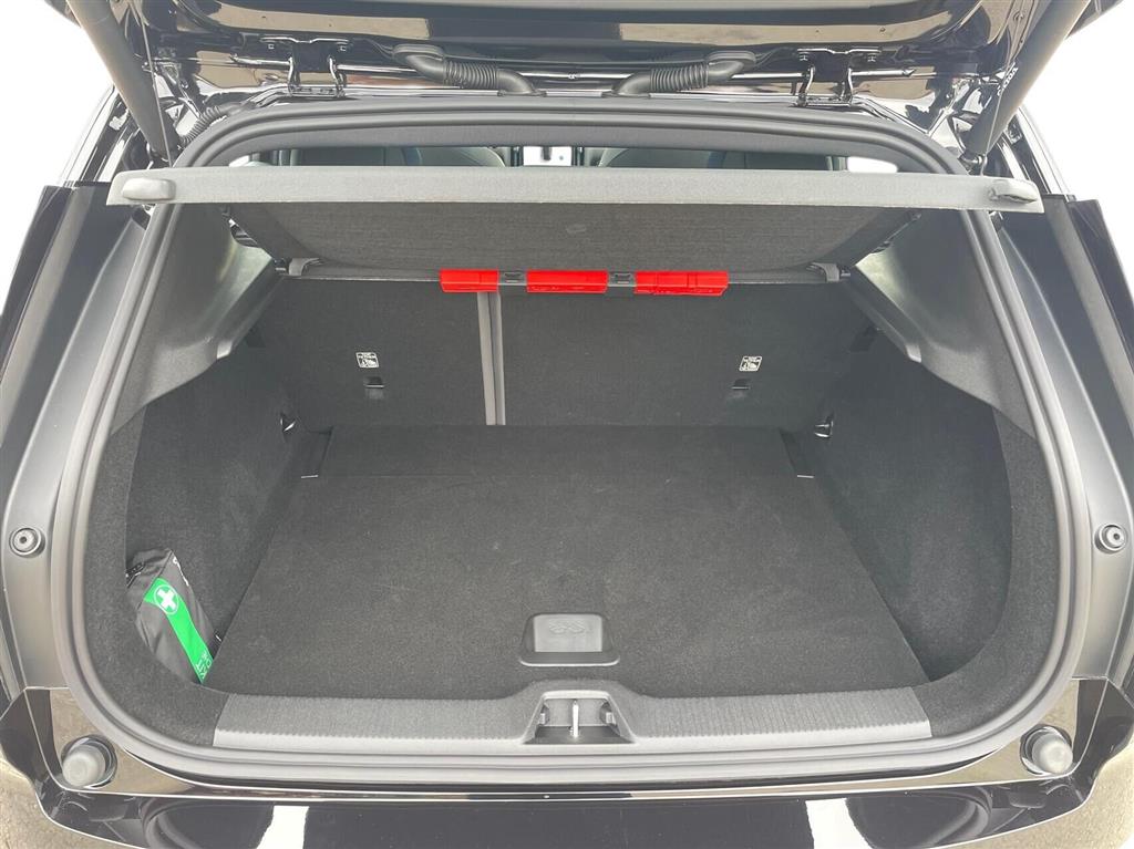 Volvo EX30 Ultra billede 14