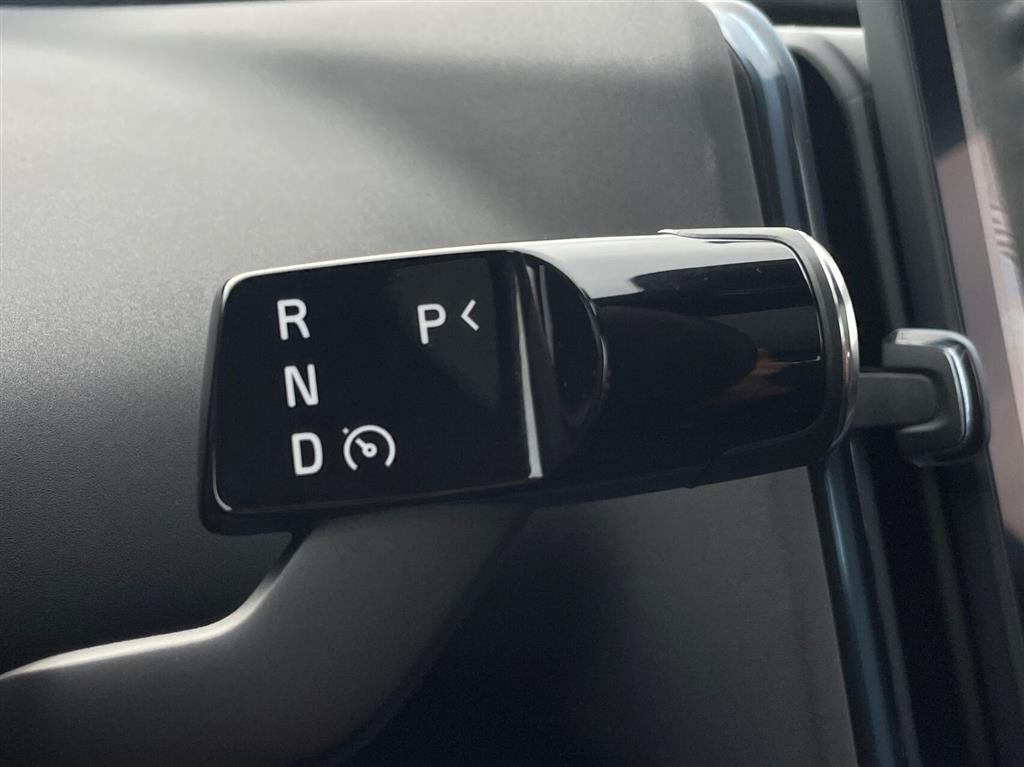 Volvo EX30 Ultra billede 15