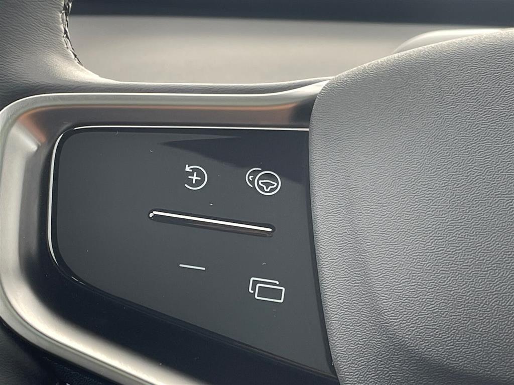 Volvo EX30 Ultra billede 17