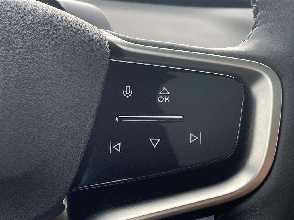 Volvo EX30 Ultra billede 18