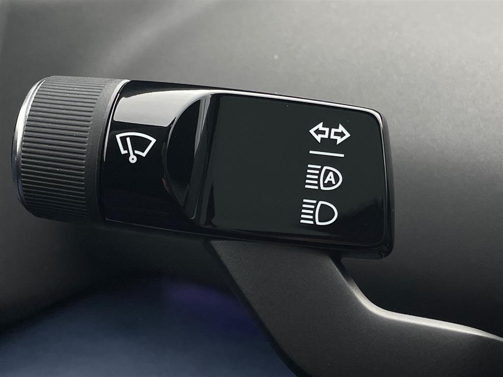 Volvo EX30 Ultra billede 20