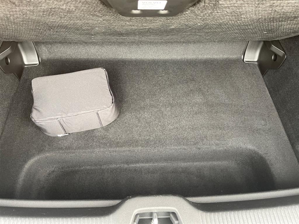 Volvo EX30 Ultra billede 21