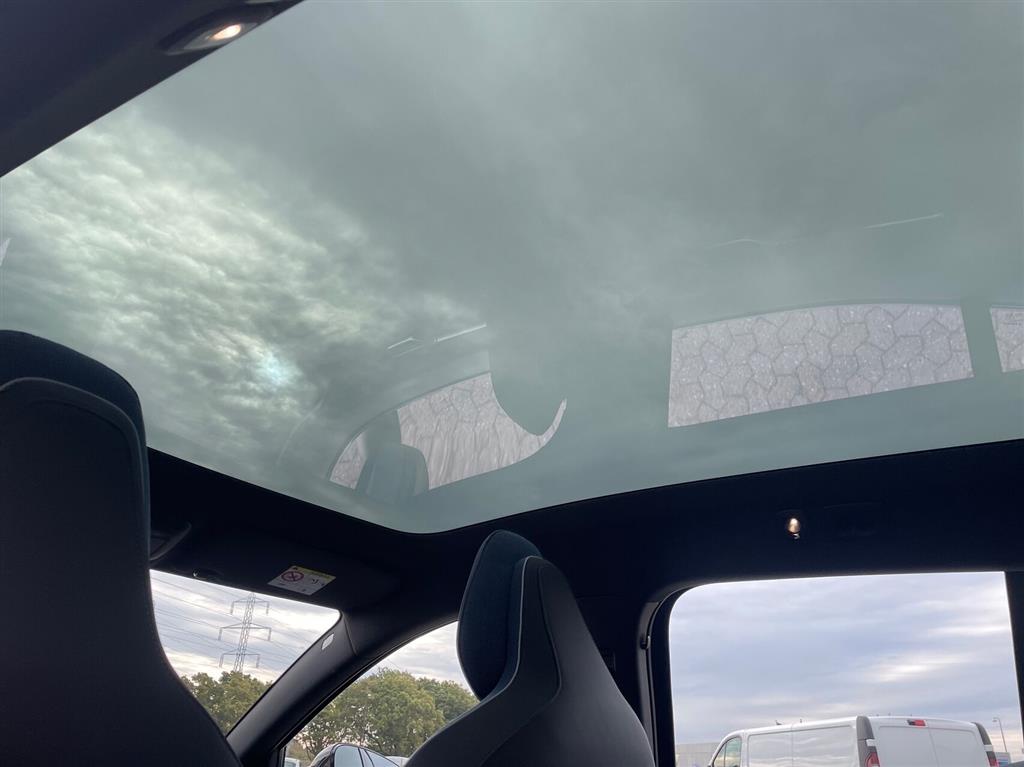 Volvo EX30 Ultra billede 23