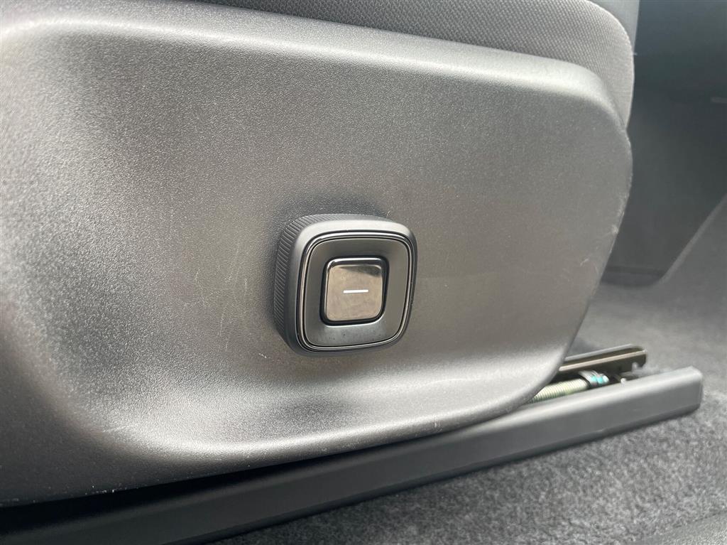 Volvo EX30 Ultra billede 24