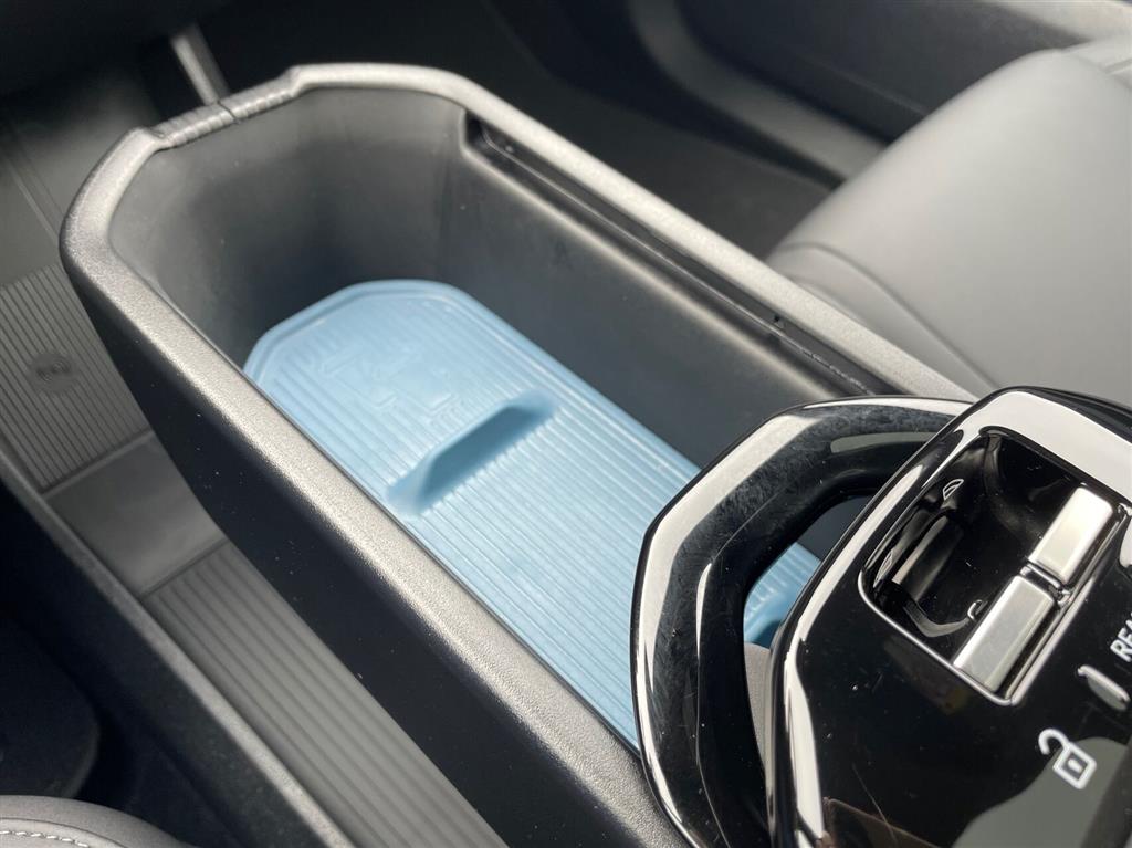 Volvo EX30 Ultra billede 25