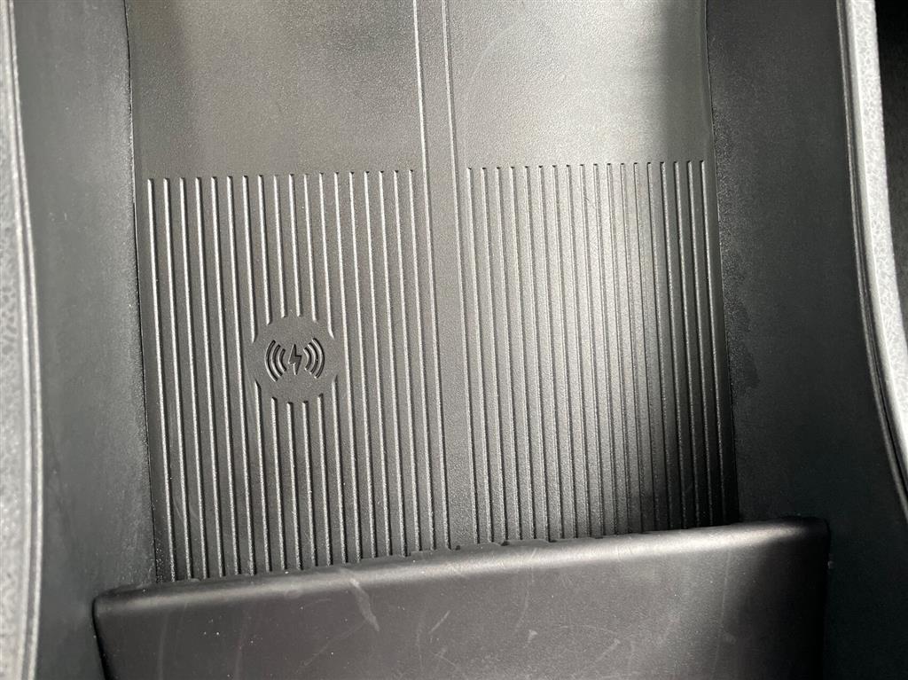 Volvo EX30 Ultra billede 33