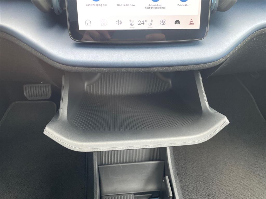 Volvo EX30 Ultra billede 34