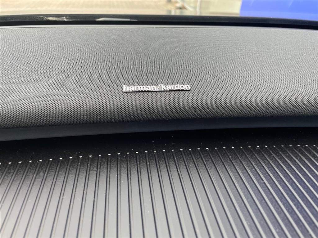 Volvo EX30 Ultra billede 35