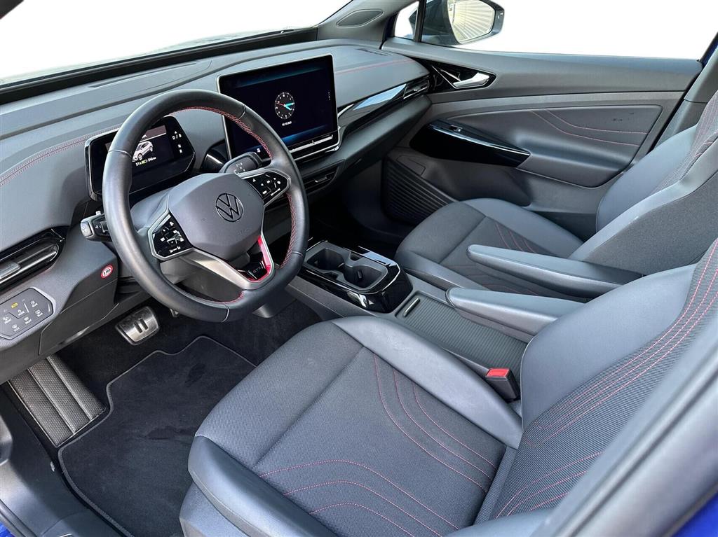 VW ID.4 GTX billede 3