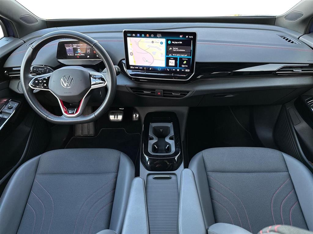 VW ID.4 GTX billede 4