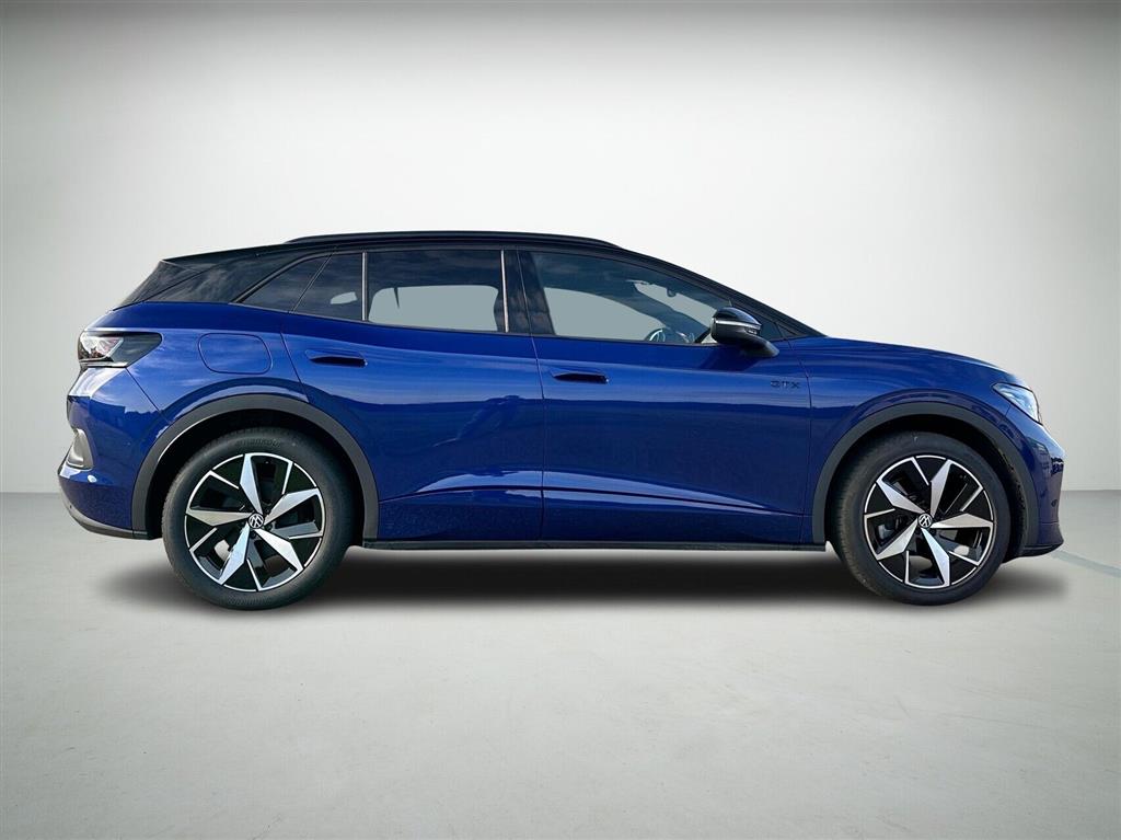 VW ID.4 GTX billede 5