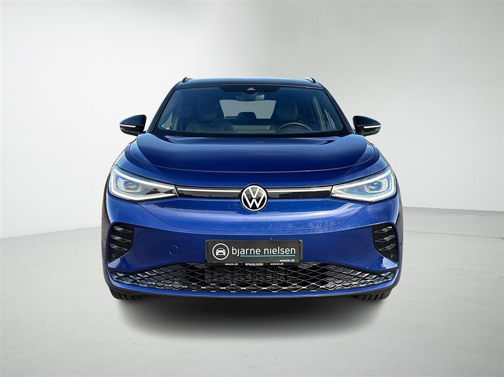 VW ID.4 GTX billede 6