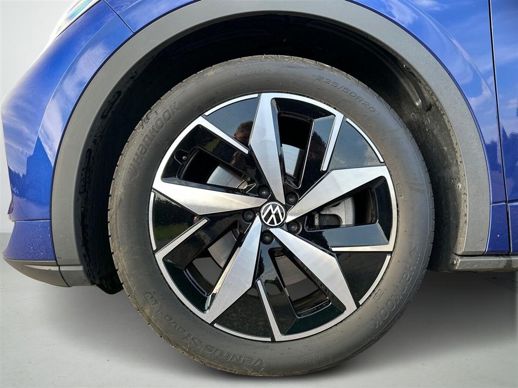 VW ID.4 GTX billede 8