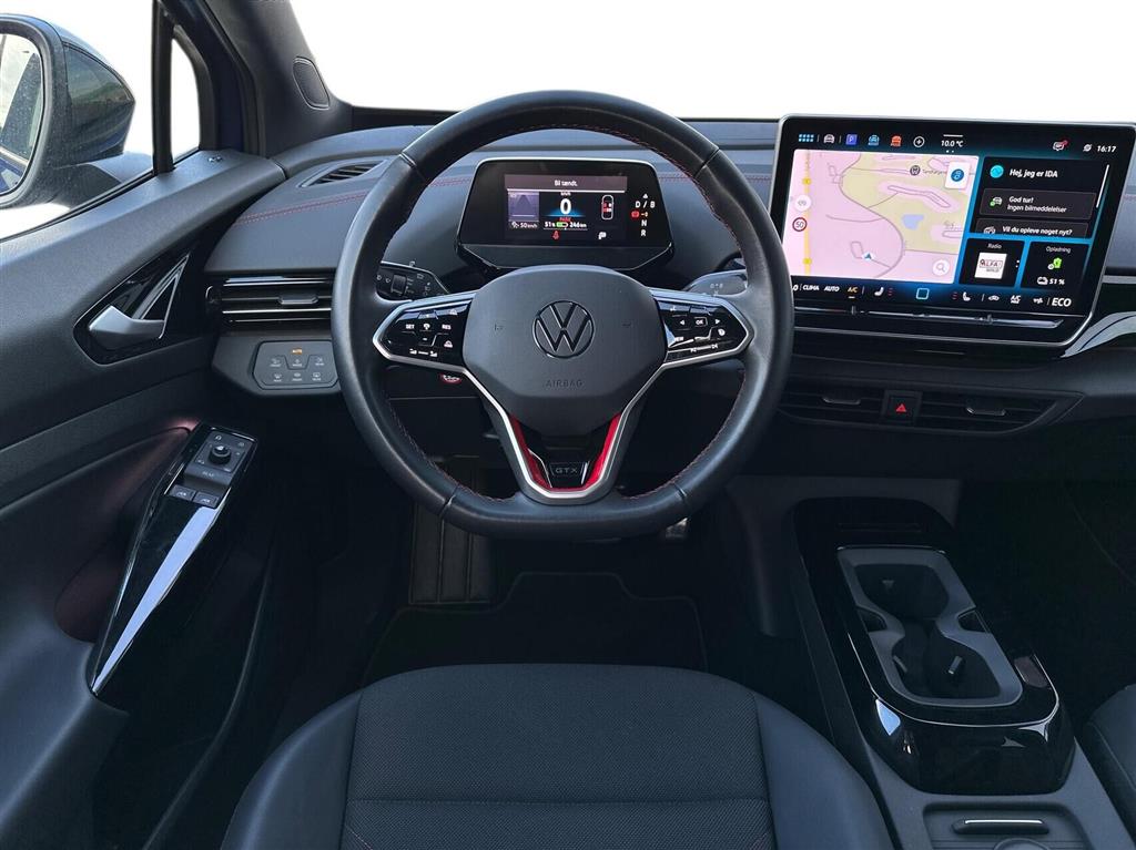 VW ID.4 GTX billede 9