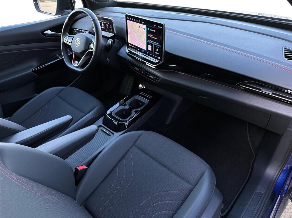 VW ID.4 GTX billede 10