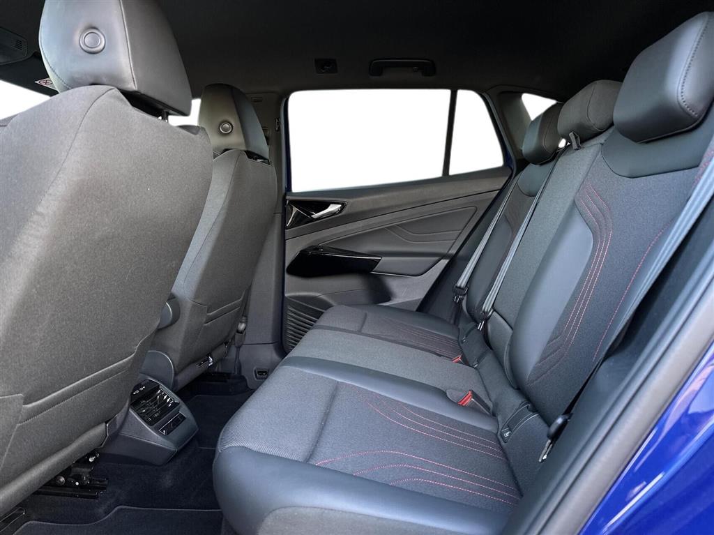 VW ID.4 GTX billede 12