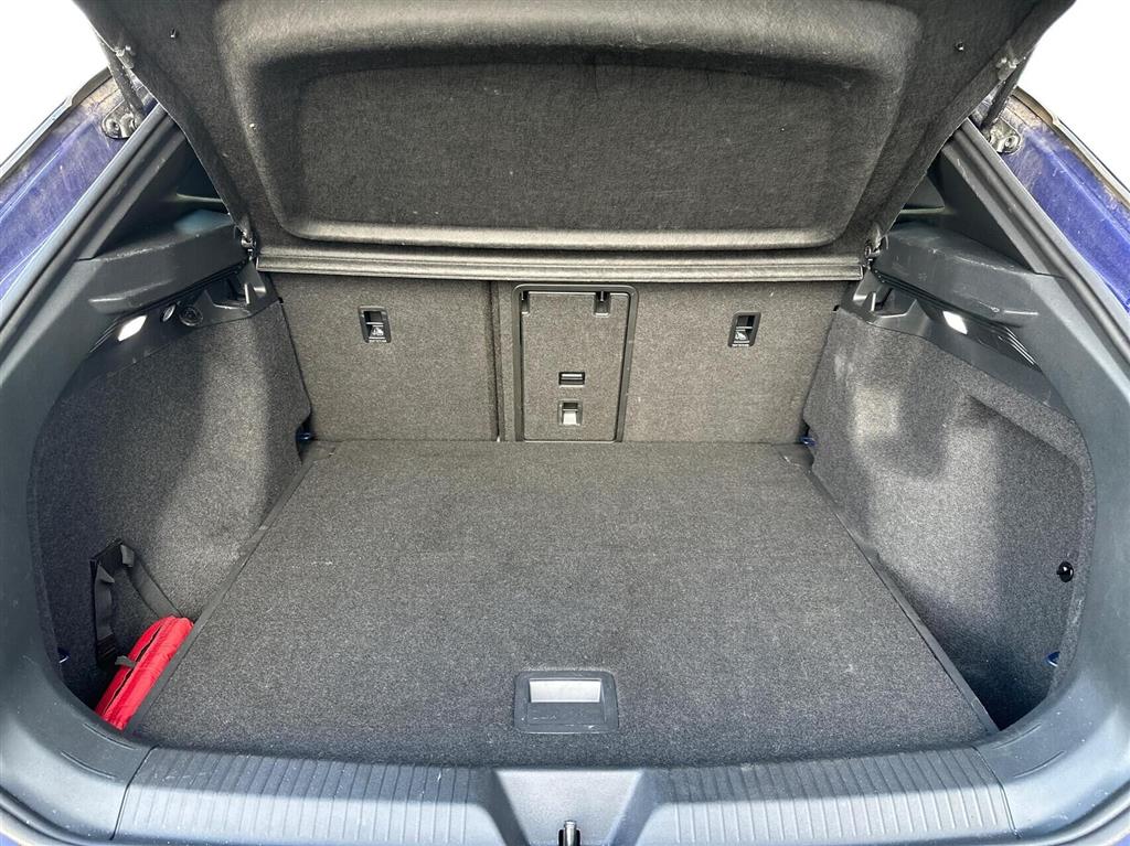 VW ID.4 GTX billede 13