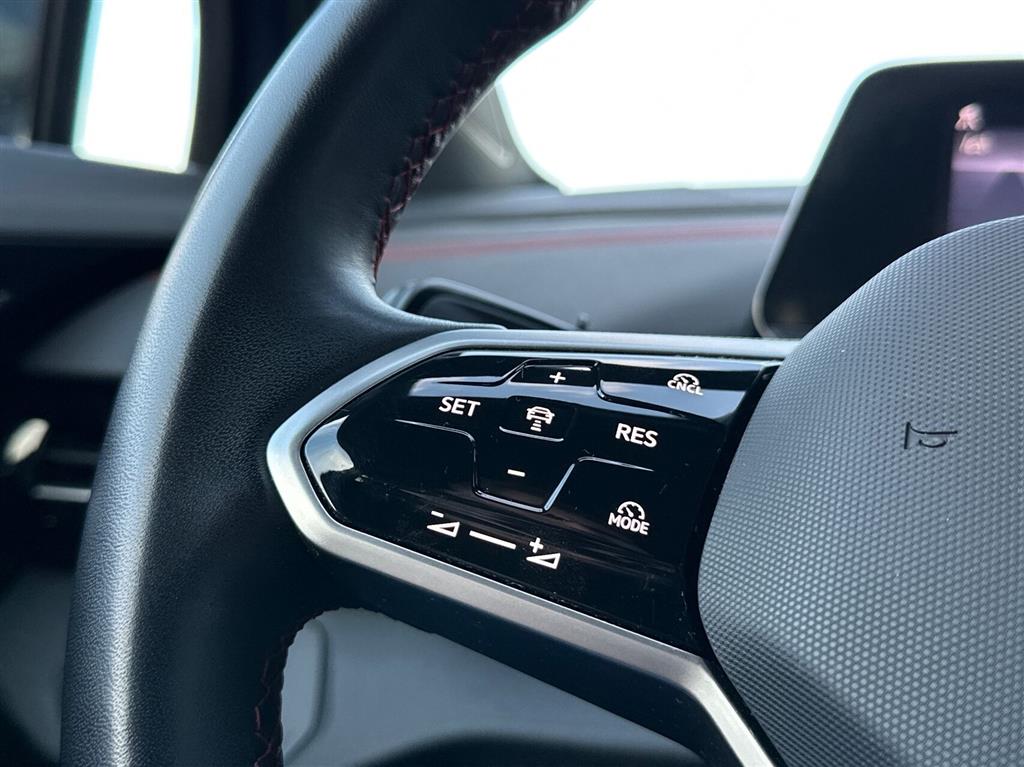 VW ID.4 GTX billede 15