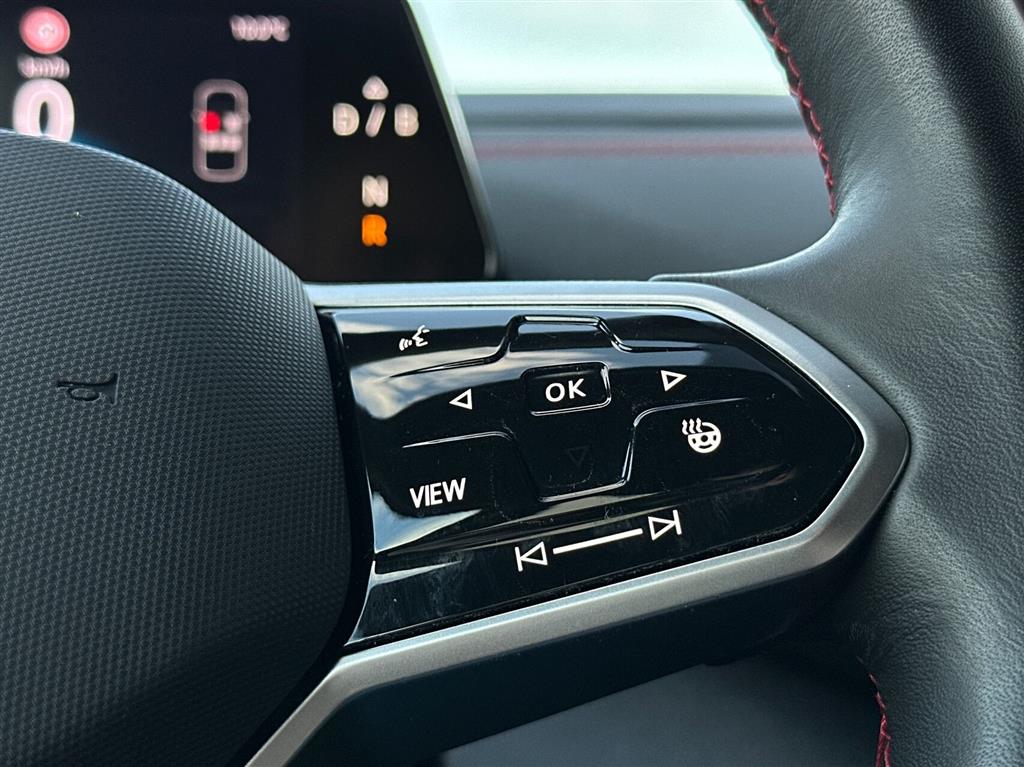 VW ID.4 GTX billede 16