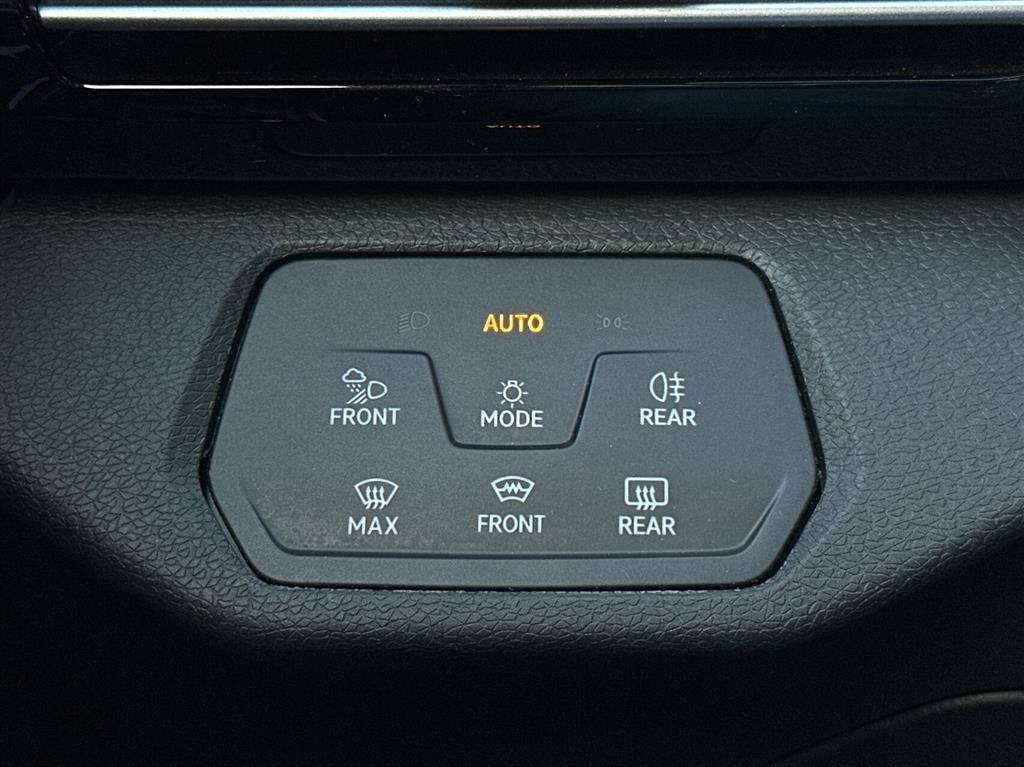 VW ID.4 GTX billede 18