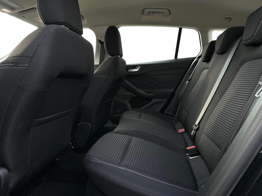 Ford Focus Titanium billede 12