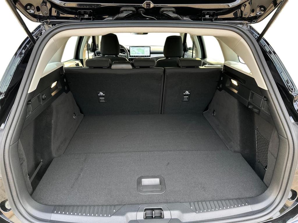 Ford Focus Titanium billede 13