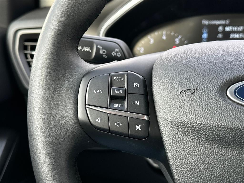 Ford Focus Titanium billede 15