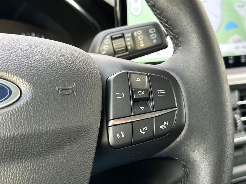 Ford Focus Titanium billede 16