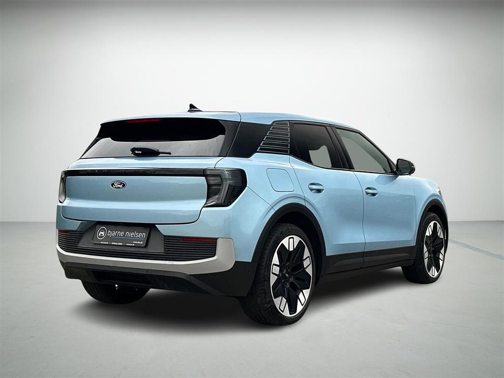 Ford Explorer UR Premium billede 2