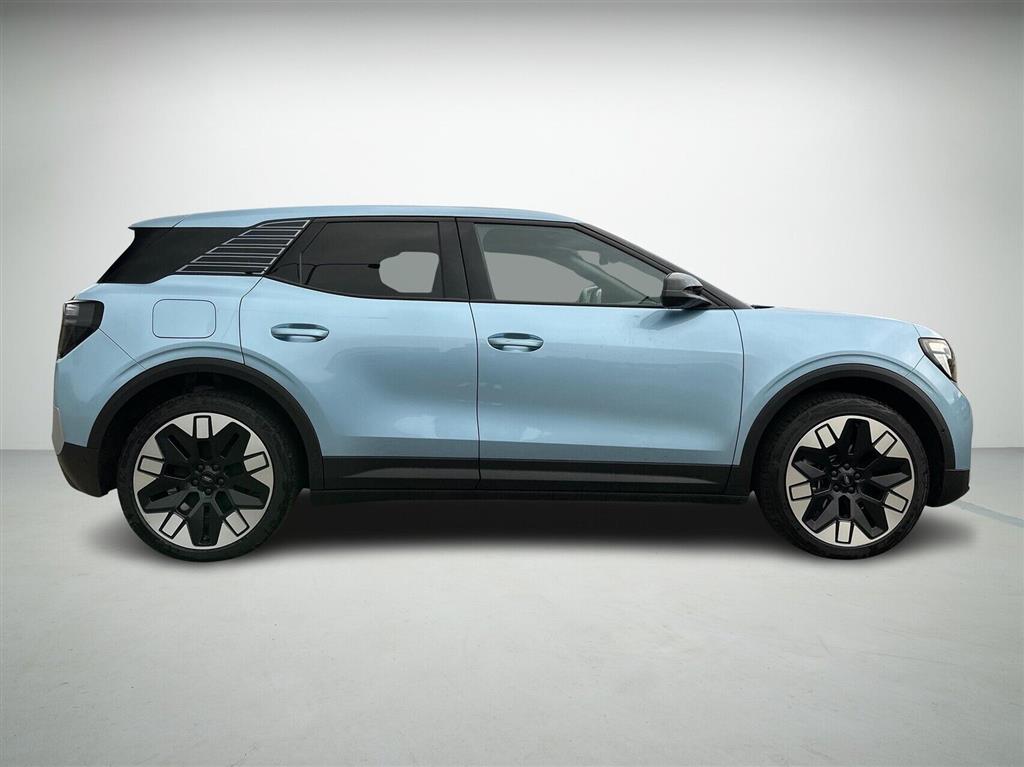 Ford Explorer UR Premium billede 5