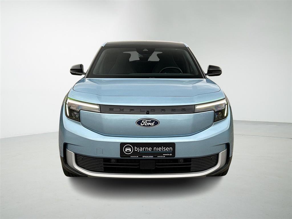Ford Explorer UR Premium billede 6