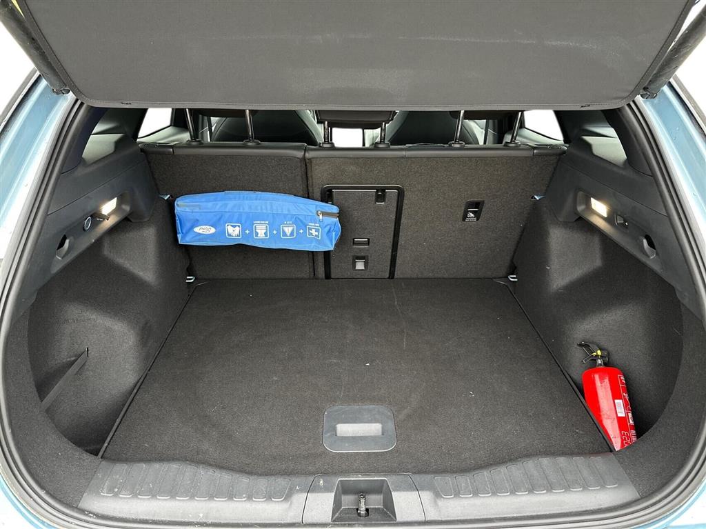 Ford Explorer UR Premium billede 13