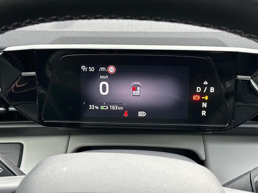 Ford Explorer UR Premium billede 14