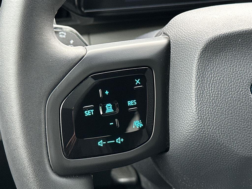 Ford Explorer UR Premium billede 15