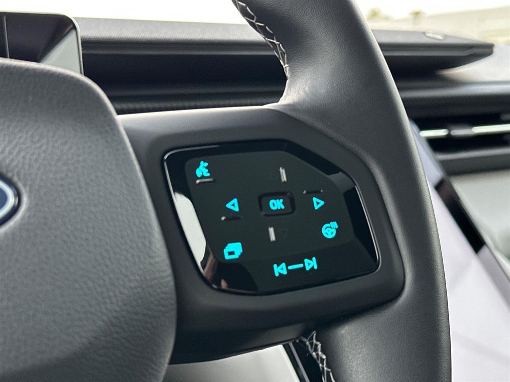 Ford Explorer UR Premium billede 16