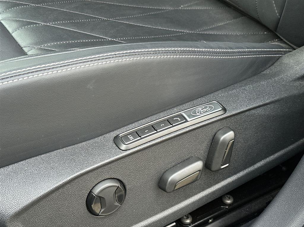 Ford Explorer UR Premium billede 19