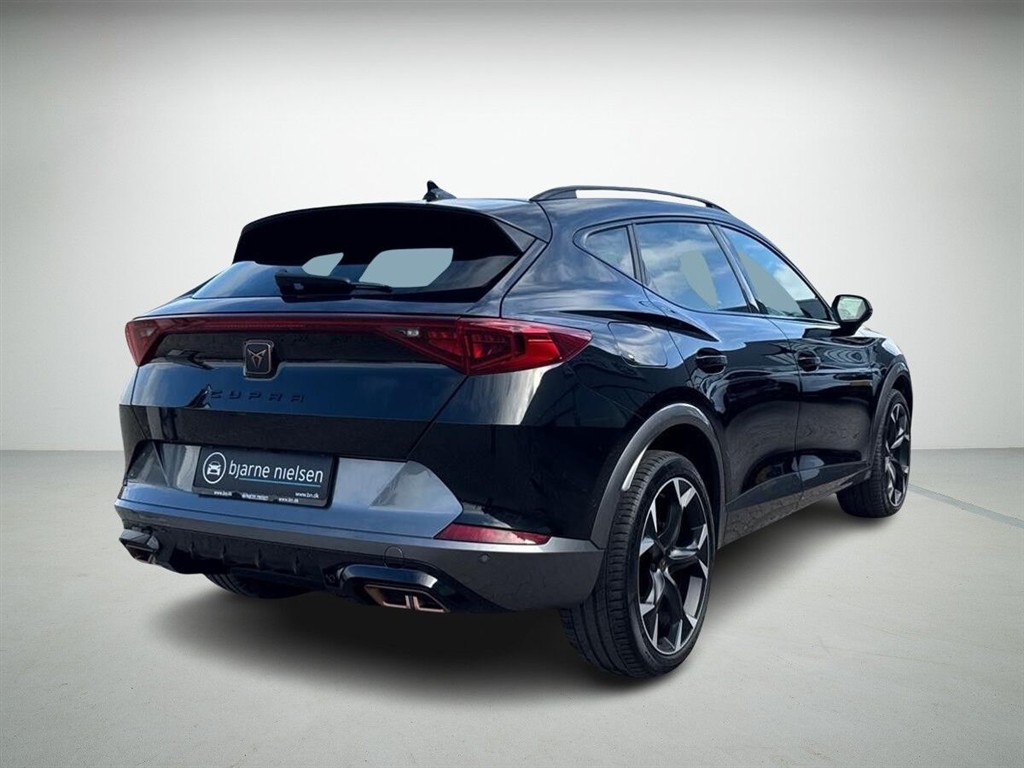 Cupra Formentor VZ billede 2