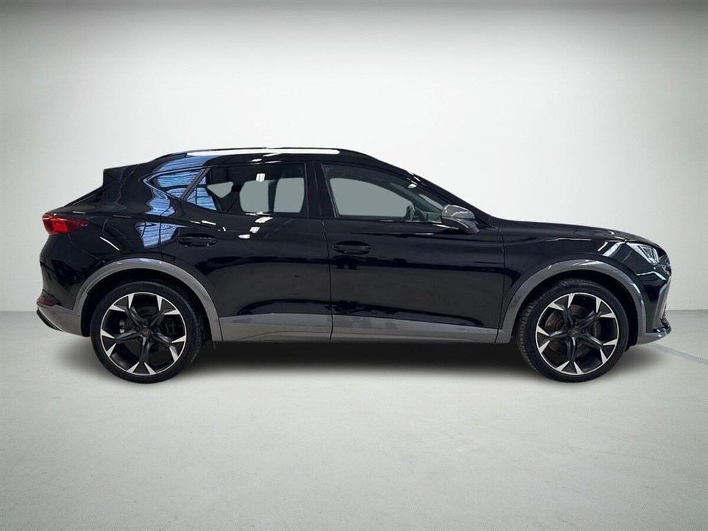 Cupra Formentor VZ billede 5