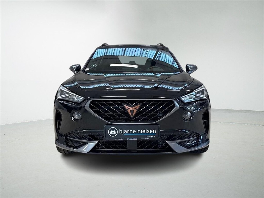 Cupra Formentor VZ billede 6