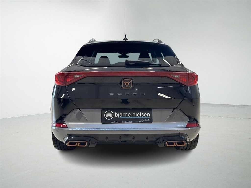 Cupra Formentor VZ billede 7