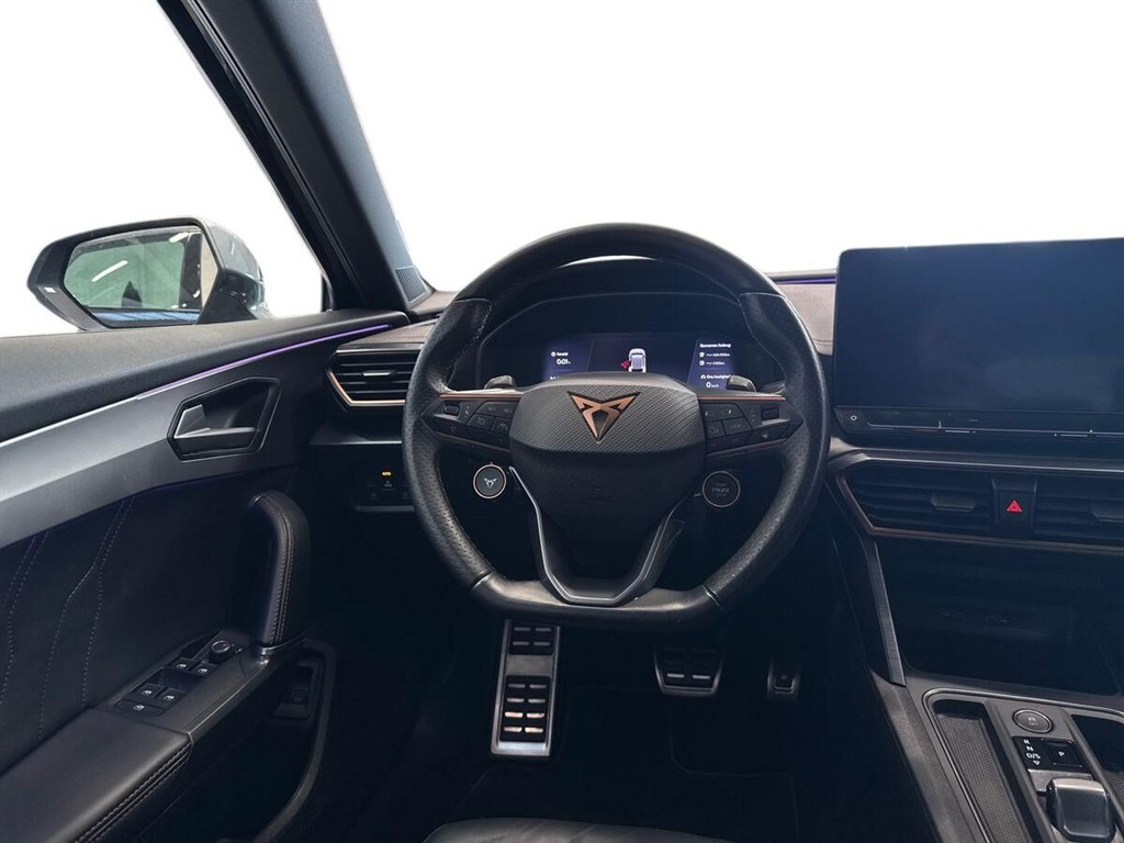 Cupra Formentor VZ billede 9
