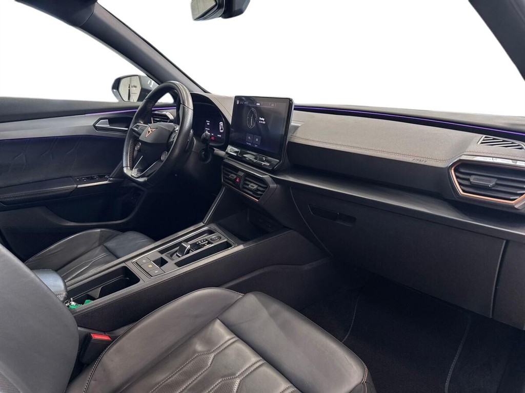 Cupra Formentor VZ billede 10