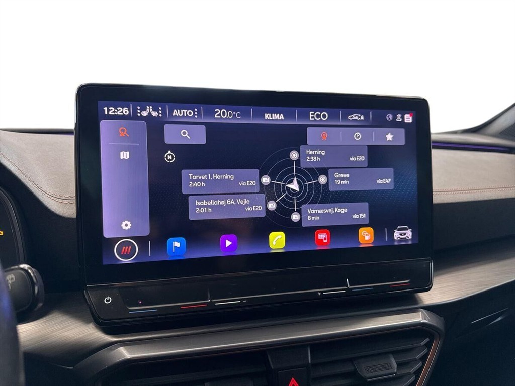Cupra Formentor VZ billede 11