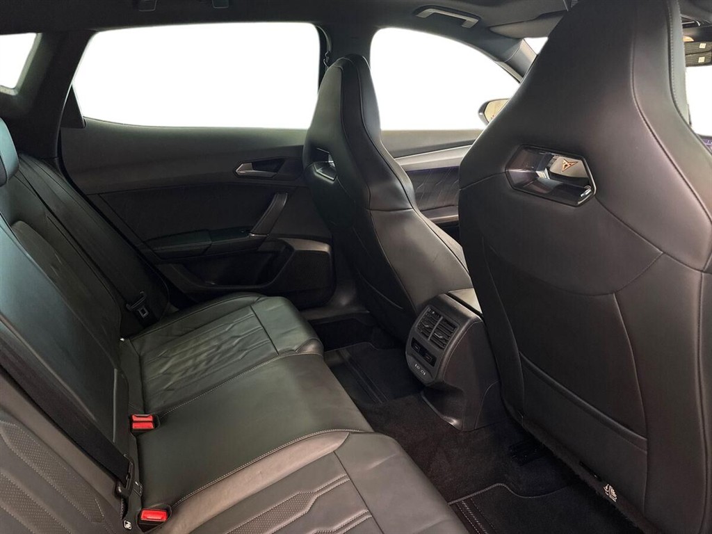 Cupra Formentor VZ billede 12