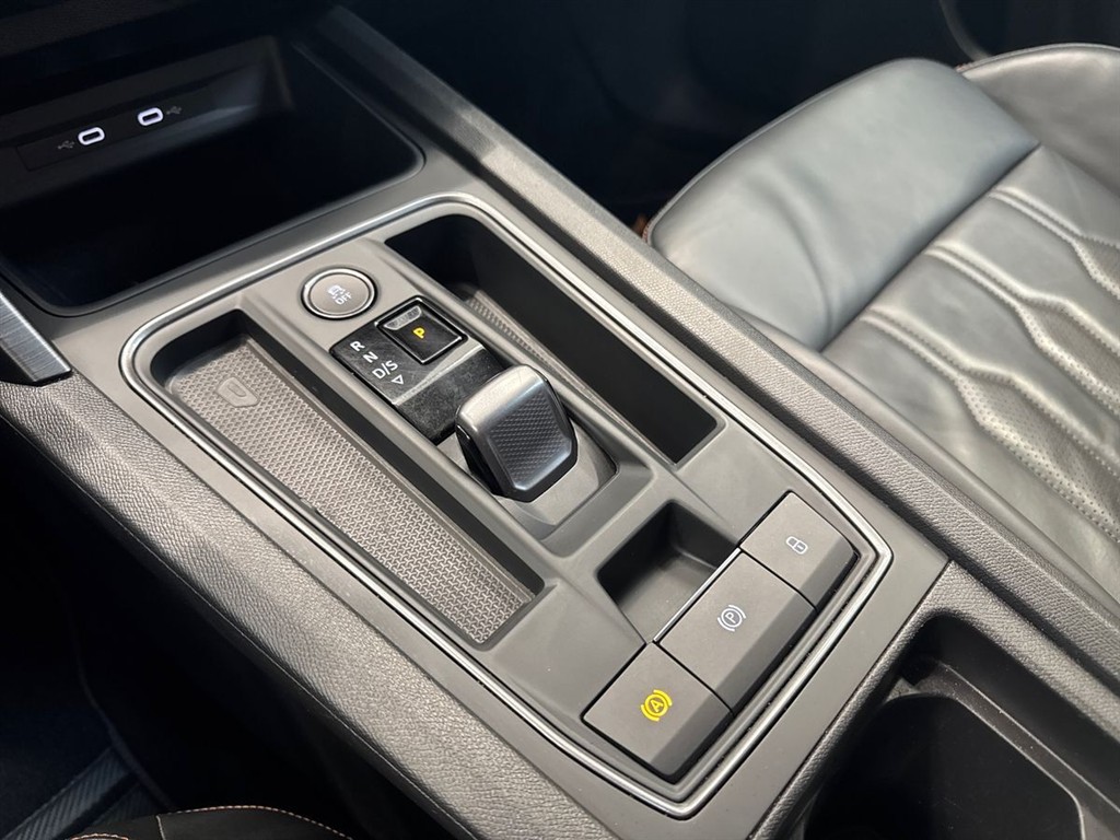 Cupra Formentor VZ billede 14