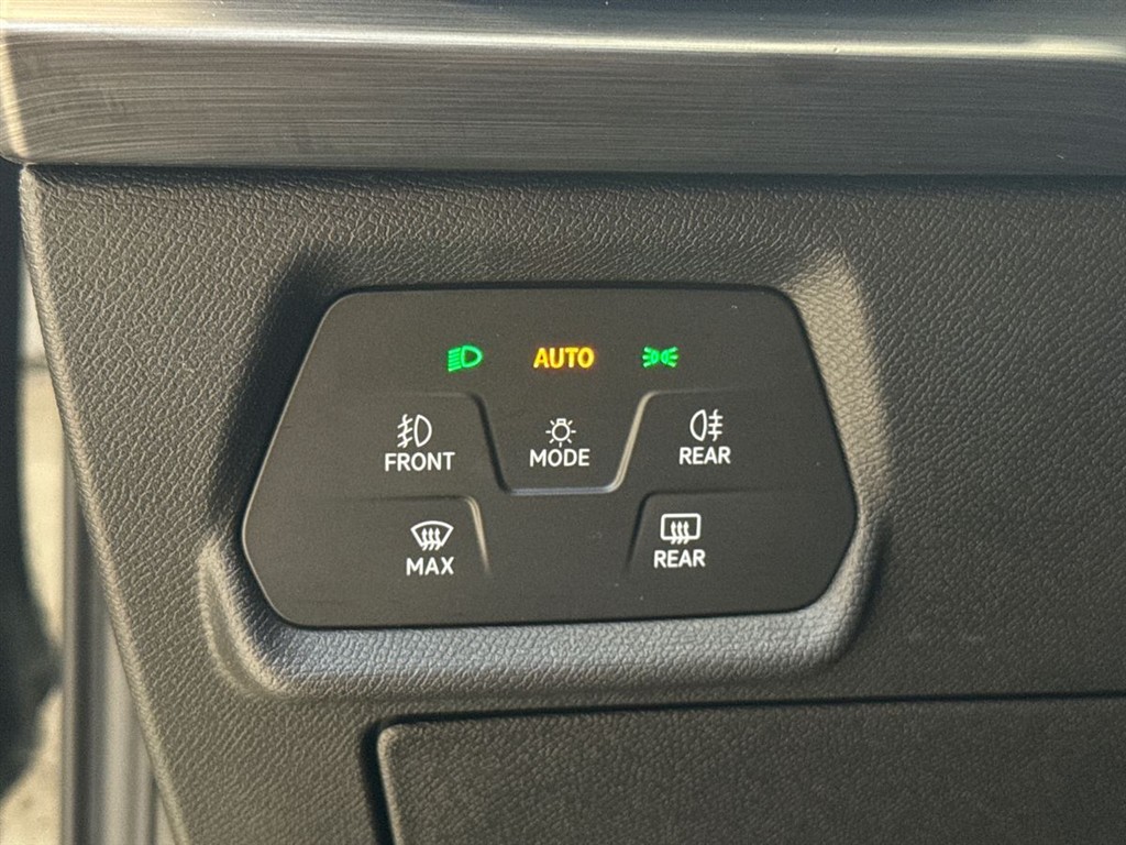 Cupra Formentor VZ billede 16